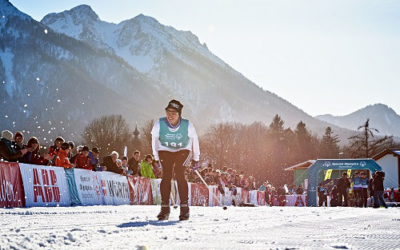 Special Olympics Weltwinterspiele 2022 auf 2023 verschoben