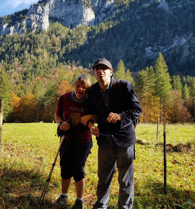 Herbstwanderung