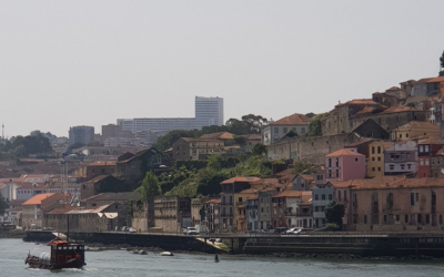 Tag 16 – Sightseeing in Porto