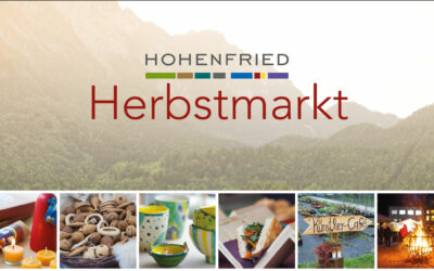 Bilder vom HERBSTMARKT 2017