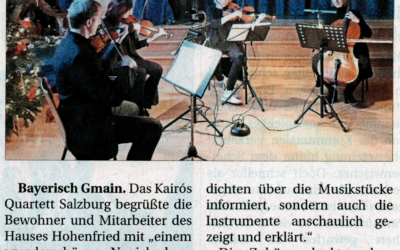Neujahrskonzert