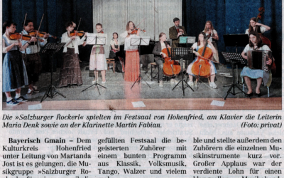 Salzburger Rockerl