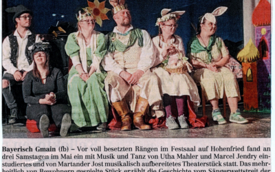 Inklusionstheater