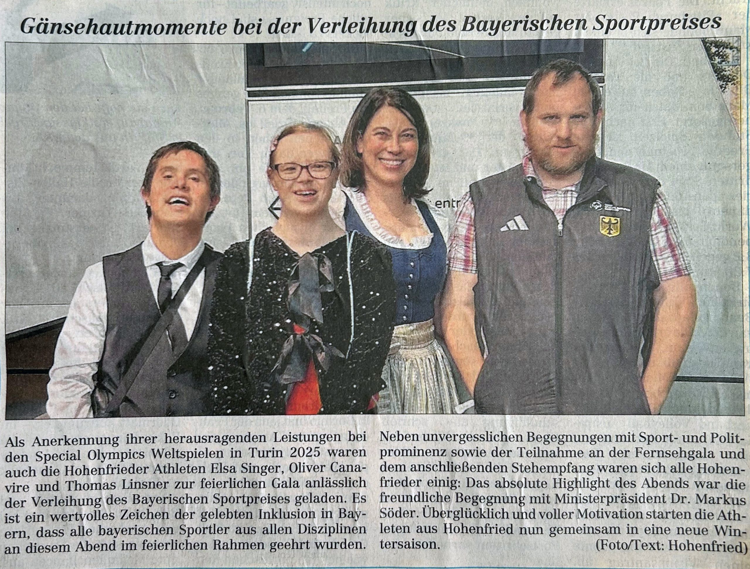 2025_10_29 - Gänsehautmomente bei der Verleih Berchtesgadener Anzeiger