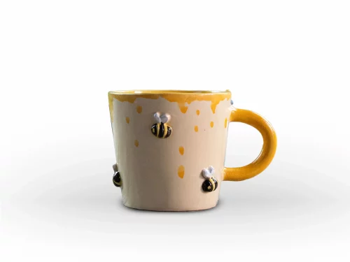 Bienentasse