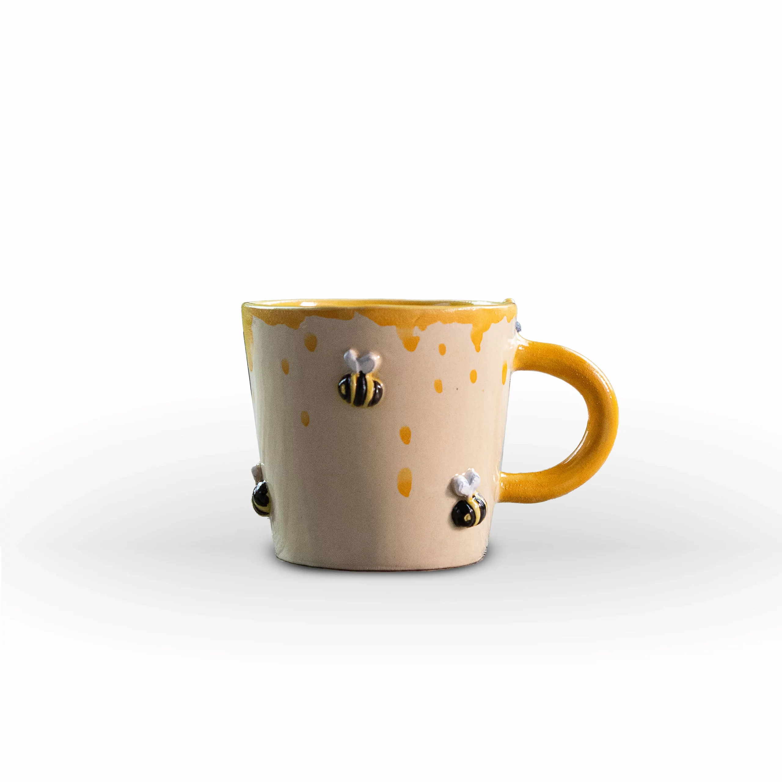 Bienentasse