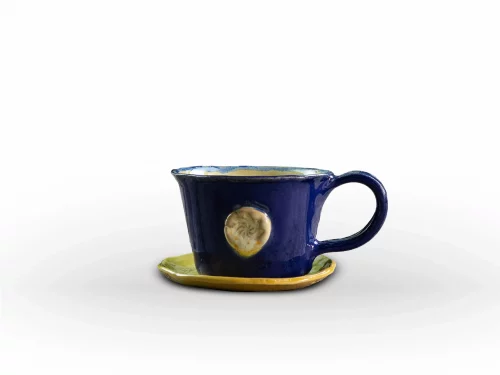 Espressotasse - Verschiedene Farben