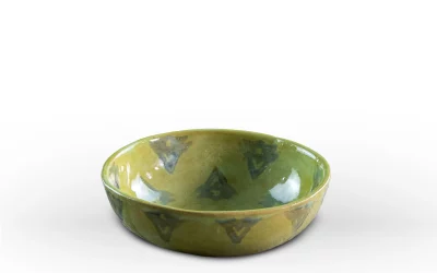 Müslischale – Verschiedene Farben