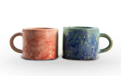 Tasse (klein)