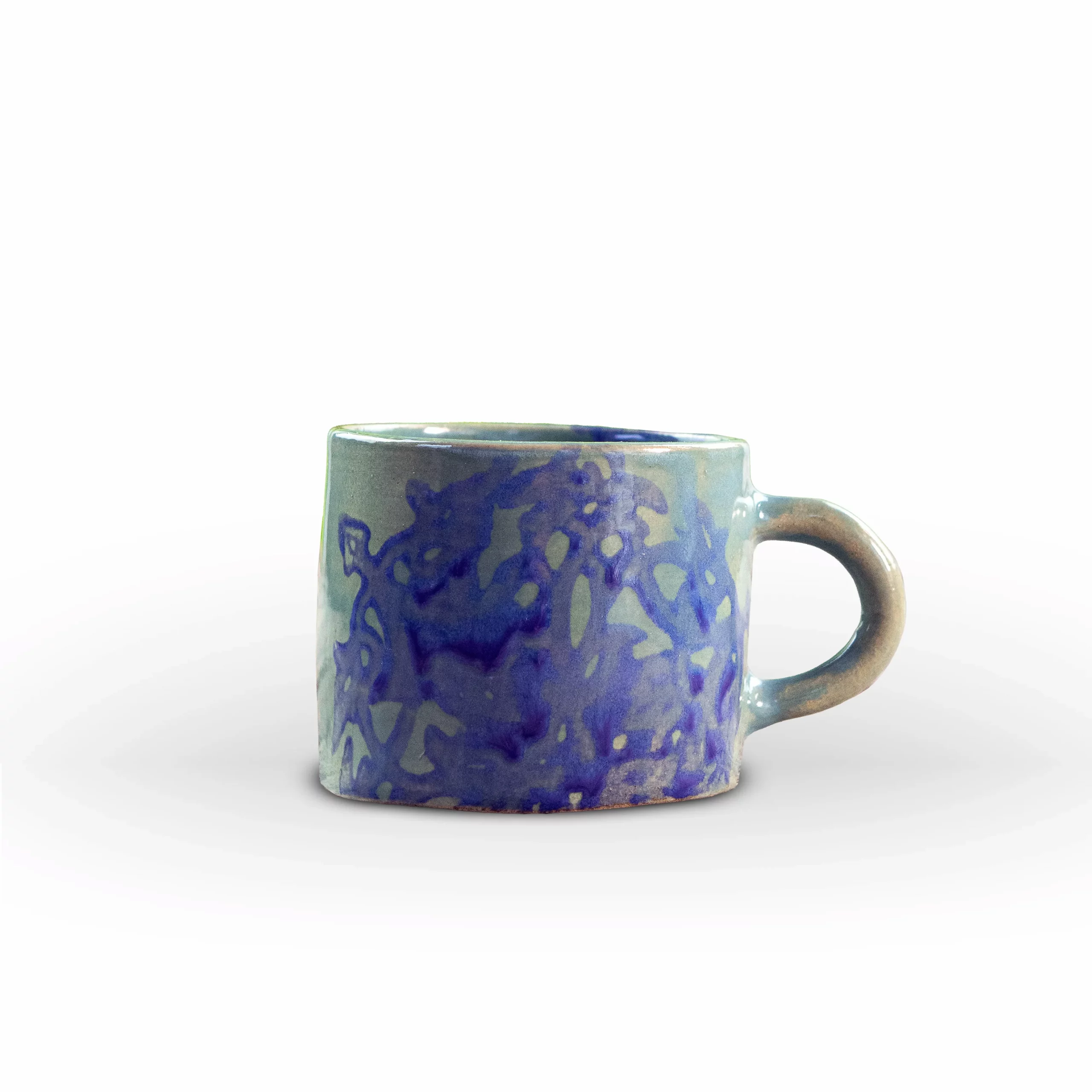 Tasse (klein) – Bild 3