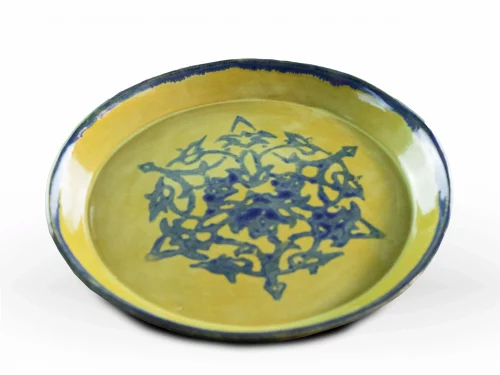 Teller - Verschiedene Farben